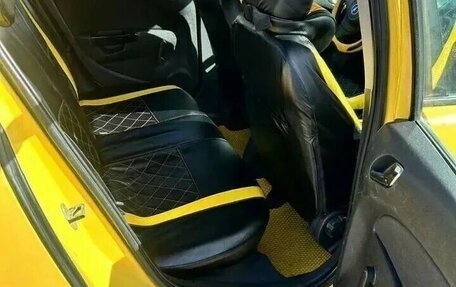 Opel Corsa D, 2012 год, 600 000 рублей, 14 фотография