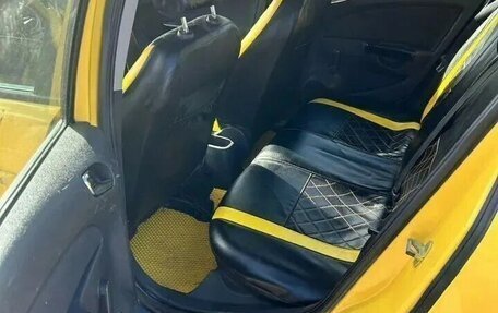 Opel Corsa D, 2012 год, 600 000 рублей, 17 фотография