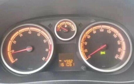 Opel Corsa D, 2012 год, 600 000 рублей, 12 фотография