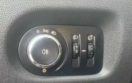 Opel Corsa D, 2012 год, 600 000 рублей, 19 фотография