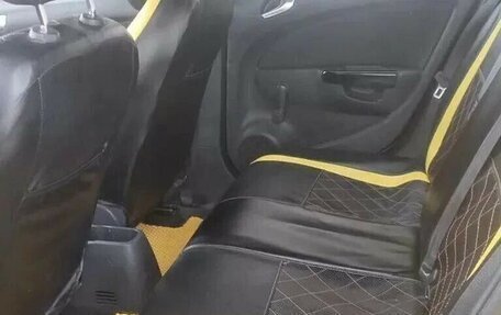 Opel Corsa D, 2012 год, 600 000 рублей, 21 фотография