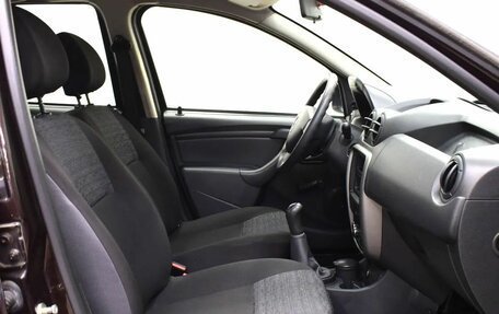 Renault Duster I рестайлинг, 2015 год, 880 000 рублей, 8 фотография
