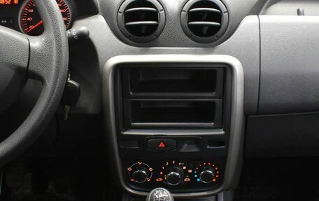 Renault Duster I рестайлинг, 2015 год, 880 000 рублей, 7 фотография