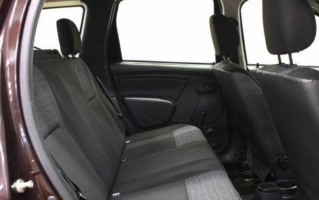 Renault Duster I рестайлинг, 2015 год, 880 000 рублей, 9 фотография
