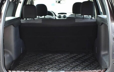 Renault Duster I рестайлинг, 2015 год, 880 000 рублей, 10 фотография