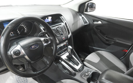 Ford Focus III, 2012 год, 899 000 рублей, 7 фотография