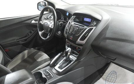 Ford Focus III, 2012 год, 899 000 рублей, 8 фотография