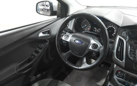 Ford Focus III, 2012 год, 899 000 рублей, 9 фотография