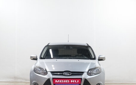 Ford Focus III, 2012 год, 899 000 рублей, 2 фотография