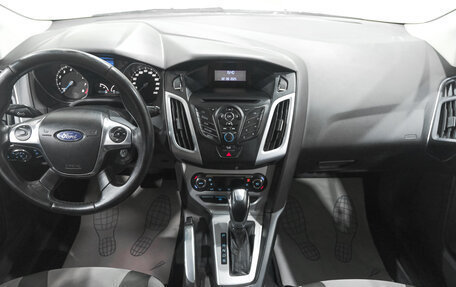 Ford Focus III, 2012 год, 899 000 рублей, 10 фотография