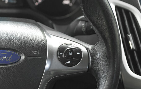 Ford Focus III, 2012 год, 899 000 рублей, 14 фотография