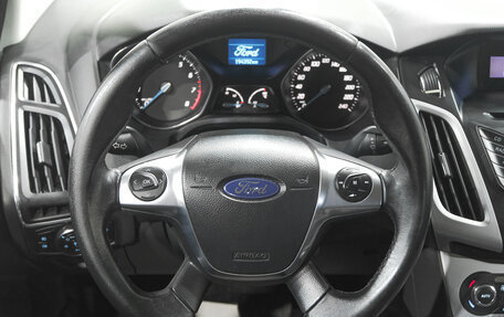 Ford Focus III, 2012 год, 899 000 рублей, 13 фотография