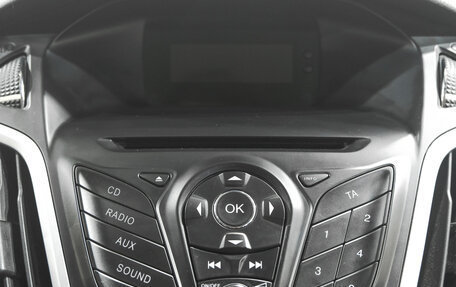 Ford Focus III, 2012 год, 899 000 рублей, 16 фотография