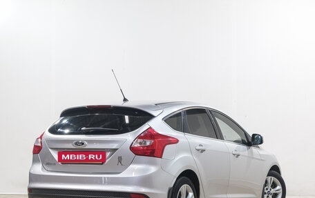 Ford Focus III, 2012 год, 899 000 рублей, 6 фотография