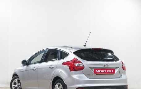 Ford Focus III, 2012 год, 899 000 рублей, 4 фотография