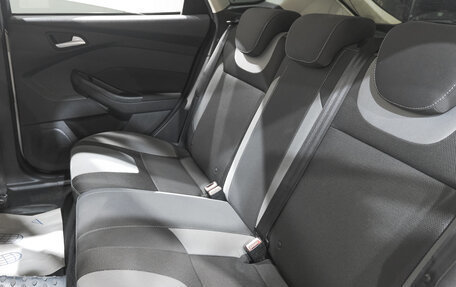 Ford Focus III, 2012 год, 899 000 рублей, 23 фотография