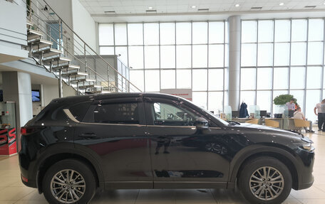 Mazda CX-5 II, 2018 год, 2 299 000 рублей, 8 фотография