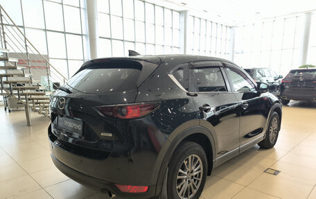 Mazda CX-5 II, 2018 год, 2 299 000 рублей, 9 фотография