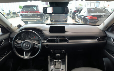 Mazda CX-5 II, 2018 год, 2 299 000 рублей, 18 фотография