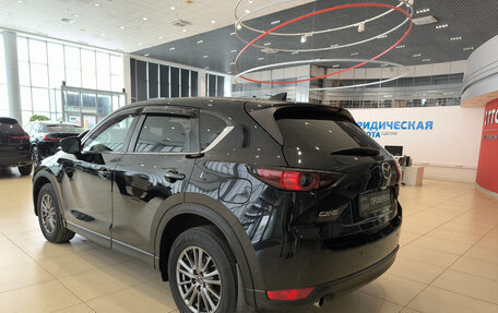 Mazda CX-5 II, 2018 год, 2 299 000 рублей, 11 фотография