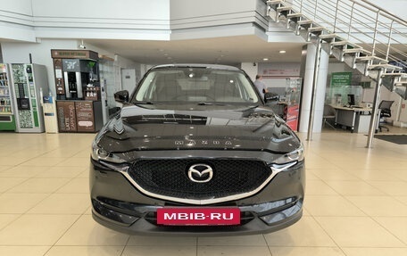 Mazda CX-5 II, 2018 год, 2 299 000 рублей, 6 фотография