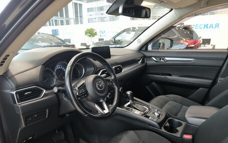 Mazda CX-5 II, 2018 год, 2 299 000 рублей, 20 фотография