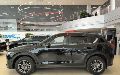 Mazda CX-5 II, 2018 год, 2 299 000 рублей, 12 фотография