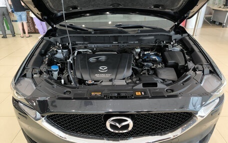 Mazda CX-5 II, 2018 год, 2 299 000 рублей, 13 фотография