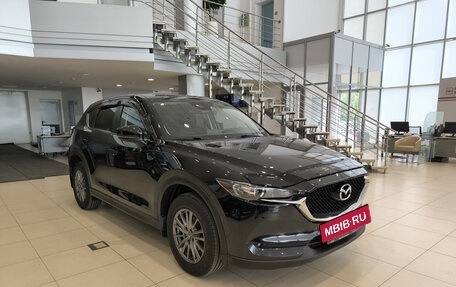 Mazda CX-5 II, 2018 год, 2 299 000 рублей, 7 фотография