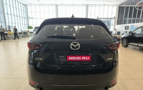 Mazda CX-5 II, 2018 год, 2 299 000 рублей, 10 фотография