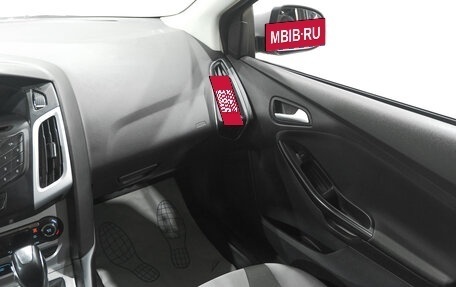 Ford Focus III, 2012 год, 899 000 рублей, 11 фотография