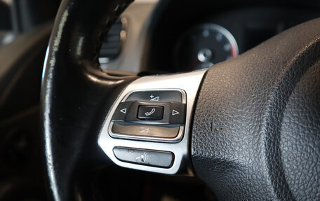 Volkswagen Scirocco III рестайлинг, 2012 год, 1 349 000 рублей, 16 фотография