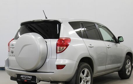 Toyota RAV4, 2008 год, 1 020 000 рублей, 4 фотография