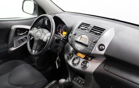 Toyota RAV4, 2008 год, 1 020 000 рублей, 7 фотография