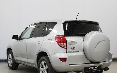 Toyota RAV4, 2008 год, 1 020 000 рублей, 6 фотография
