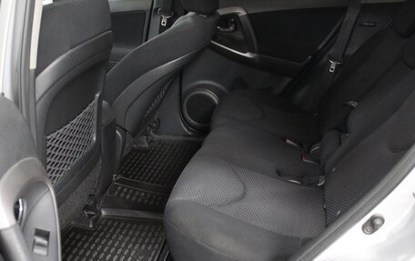 Toyota RAV4, 2008 год, 1 020 000 рублей, 10 фотография