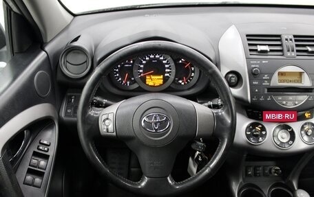 Toyota RAV4, 2008 год, 1 020 000 рублей, 8 фотография