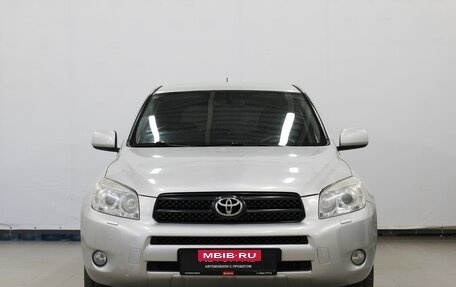 Toyota RAV4, 2008 год, 1 020 000 рублей, 2 фотография