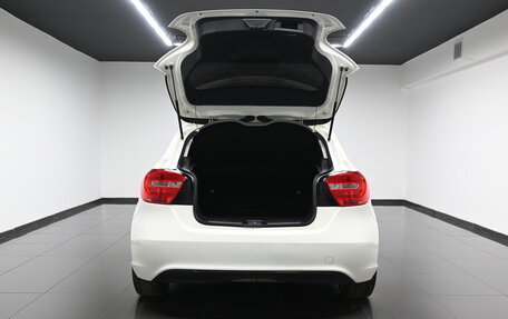 Mercedes-Benz A-Класс, 2013 год, 1 245 000 рублей, 7 фотография