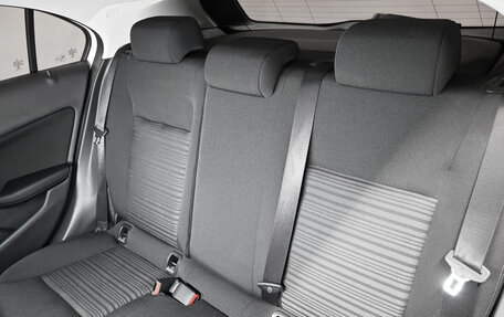 Mercedes-Benz A-Класс, 2013 год, 1 245 000 рублей, 9 фотография