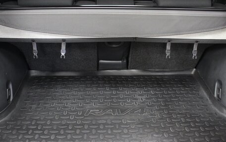 Toyota RAV4, 2008 год, 1 020 000 рублей, 14 фотография