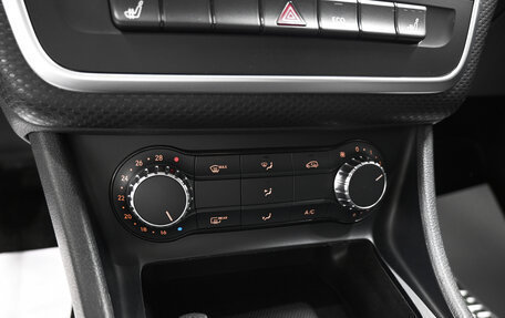 Mercedes-Benz A-Класс, 2013 год, 1 245 000 рублей, 14 фотография