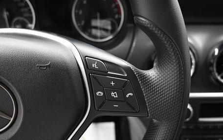 Mercedes-Benz A-Класс, 2013 год, 1 245 000 рублей, 16 фотография