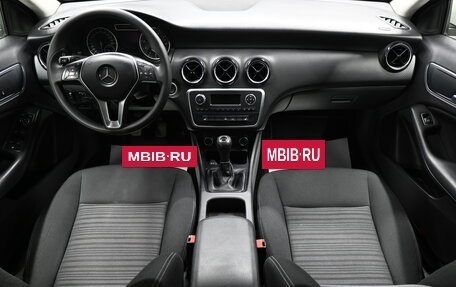 Mercedes-Benz A-Класс, 2013 год, 1 245 000 рублей, 10 фотография