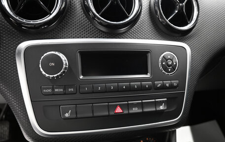 Mercedes-Benz A-Класс, 2013 год, 1 245 000 рублей, 15 фотография