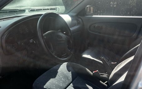 KIA Spectra II (LD), 2006 год, 415 000 рублей, 4 фотография
