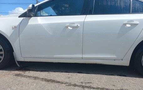 Chevrolet Cruze II, 2013 год, 700 000 рублей, 6 фотография