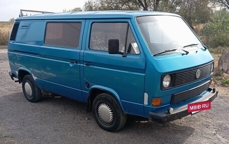 Volkswagen Transporter T3, 1990 год, 330 000 рублей, 3 фотография