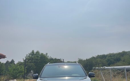 SsangYong Rexton, 2019 год, 2 800 000 рублей, 9 фотография