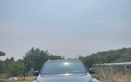 SsangYong Rexton, 2019 год, 2 800 000 рублей, 11 фотография